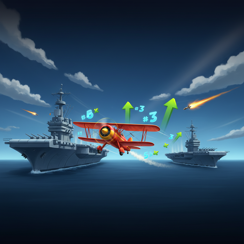 Aviamasters Slot Game